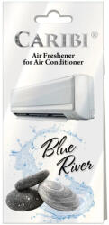 CARIBI VIP Légkondicionáló illatosító lap, Blue River (30093033)