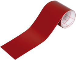 Lampa Lámpabúra Javító Fólia, Piros (0141532)