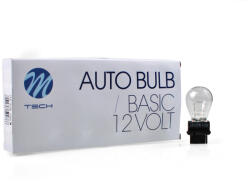 m-tech P27W, 12V 27W, Darabos (72Z18)