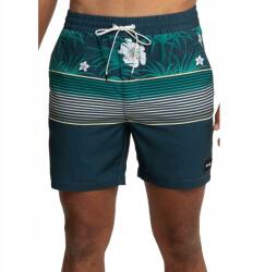 Hurley Kötött Boardshort Zsebek (L) (574974)