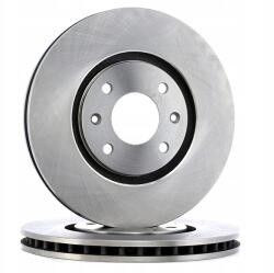 Ridex 82B0683 féktárcsa