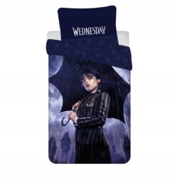 Jerry Fabrics Wednesday Rain ágyneműhuzat 140×200cm, 70×90 cm (24BS018)