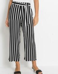 Bonprix Magas Derekú NADRÁG__36