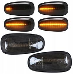 Dlaauta Opel Astra G Zafira Dinamikus Led Irányjelzők