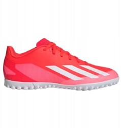 Adidas Turfy Adidas x Crazyfast Club Ft Sas focicipő méret 43 1/3 (IF0724)