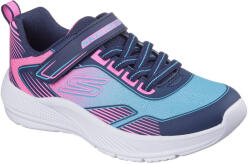 Skechers sportcipő lány 303657L-NVMT (303657L-NVMT-33)