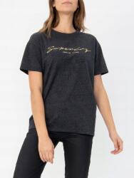 Superdry Grafit Nyomott Mintás Póló (38) (585459)