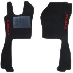  Méretpontos filc szőnyeg SCANIA G 2009-2016 PÁR