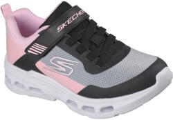 Skechers sportcipő lány 303682L-BKMT (303682L-BKMT-35)