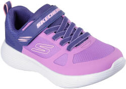 Skechers sportcipő lány 303852L-PRBL (303852L-PRBL-30)