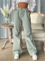 Shein Zsályás Megkötős Nadrág (xs) (586315)