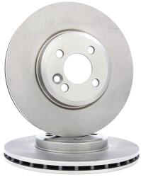 Ridex 2xMINI Schrägheck féktárcsa (R56) 294mmRIDE