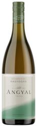 Angyal Borászat Ragyogás - Sauvignon Blanc 2024 (0, 5 L )