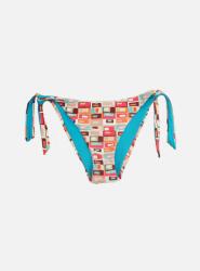 LIU JO Színes Fürdőnadrág Mintás (s) (553665)