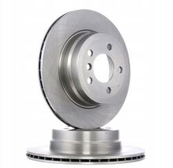 Ridex 2xBMW X5 (E70) X5 (F15, F85) féktárcsa 319,