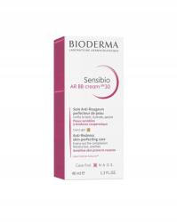BIODERMA Sensibio Ar Bb krém problémás bőrre Spf 30 40 ml
