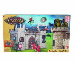  Kingdom Középkori Lovagvár