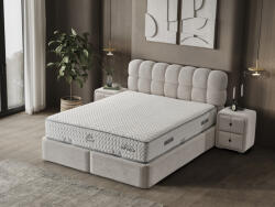 INFINIZA Sunset Ágykeret 160x200 cm - Sunset Ágyneműtartós Ágykeret - infiniza