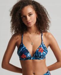 Superdry Sötétkék Fürdő Felső Mintás (36) (W3010273A 7AE)