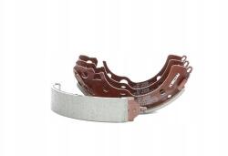 Ridex 70B0114 fékbetétek