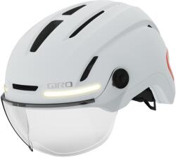 Giro Városi sisak Giro Ethos Shield Integrated Mips matt M-es méret (7141615)