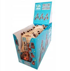  Stnux Kulcstartók Kapibara mix Display 12 db