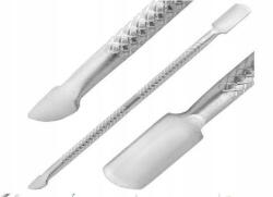 Rozz Bőr Spatula 12, 5CM-ES Nyéllel (01654_ROZZ_OKZ_gabA)