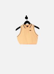 Ellesse Barackszínű Logó Felső (38) (551421)