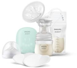 Philips SCD323/20 Kompakt Elektromos Mellszívó Essential (ANG-007-S5W)