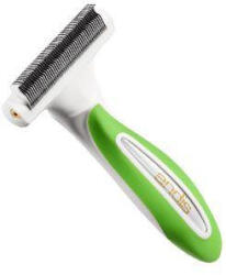  Andis hajvágó gereblye zöld vastag