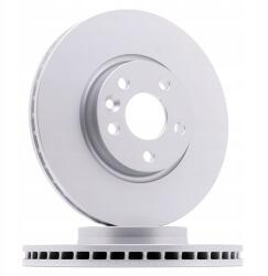 Ridex 2xFéktárcsa Ford S-max (WA6) 300mmRIDEX 82B