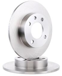 Ridex 82B0416 féktárcsa