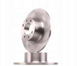 Ridex 2xFéktárcsa Lada 1200-1600 Limousine 252, 5m