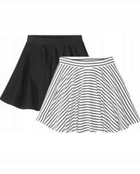 Bonprix Bő Szabású Szoknya 2CSOMAG__158