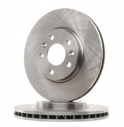 Ridex 2xFéktárcsa Renault Talisman Grandtour (kp) - allegro - 28 540 Ft