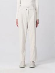 Liu Jo Ecru Egyenes Pántos Nadrág (38) (555603)