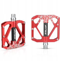  Pro Kerékpár Pedálok Alu Platform Ipari Csapágyak Mtb XC Csapágyak (KP-316)