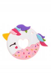 Bocioland Szilikon Rágóka Fogíny Rágóka Bocioland rózsaszín (BOC0518)