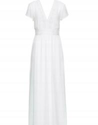 Bodyflirt Hosszú Ruha Csipkével __46