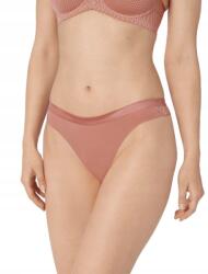 Triumph Aura Spotlight High Leg String női alsó, 40-es méret (10207998)