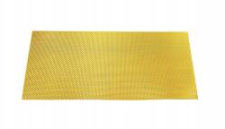 Turboworks Extrudált Alumínium Hővédő Turboworks Gold 0, 5MM 30 CM X 60 CM