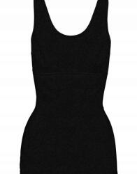 Bonprix Fekete Karcsúsító Felső __46