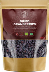  BrainMax Pure® Merișoare uscate, BIO, 250 g