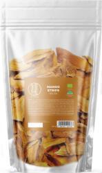  BrainMax Pure® Mango, BIO, fâșii 250 g