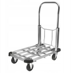 TOPEX összecsukható szállítókocsi 150 kg 79R300 (5902062207746)