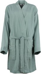 Vlnka Muszlinköntös, zöld ruházat méretei M/L