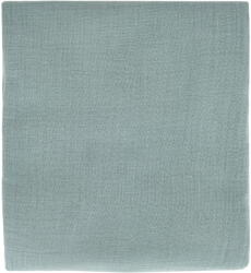 Vlnka Muszlin törölköző, zöld