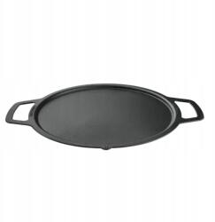  Solo Stole Öntöttvas grilllap S (GRIDDLETOP-S)