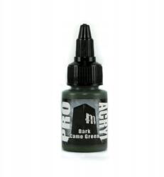  Pro Acryl Dark Camo Green (22ml)