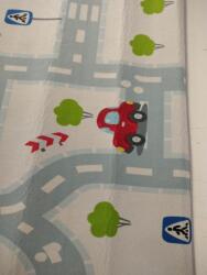 Takoy 2. Osztály - Szőnyeg gyerekszobába 160x230 utak-TR-HT-00460-3-1000-1